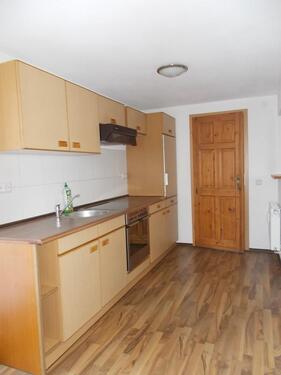 Foto - Ein - Zweifamilienhaus in Langfurth