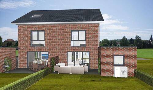 Foto - 5 Zimmer Einfamilienhaus zum Kaufen in Rheine