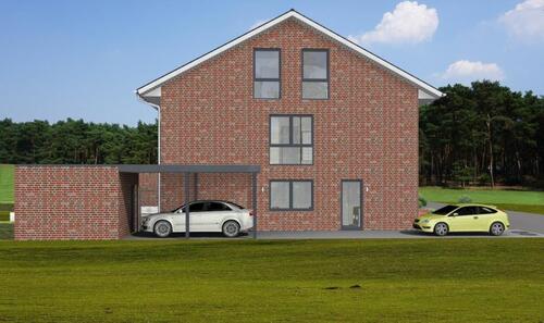 Foto - 5 Zimmer Einfamilienhaus in Rheine