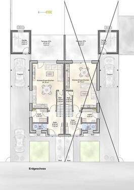 Foto - Einfamilienhaus in Rheine zum Kaufen