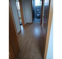 Dachgeschosswohnung im 2.Obergeschoss 3 Zimmer Mannheim Sandhofen