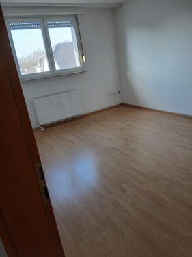 Foto - Etagenwohnung in Mannheim zur Miete