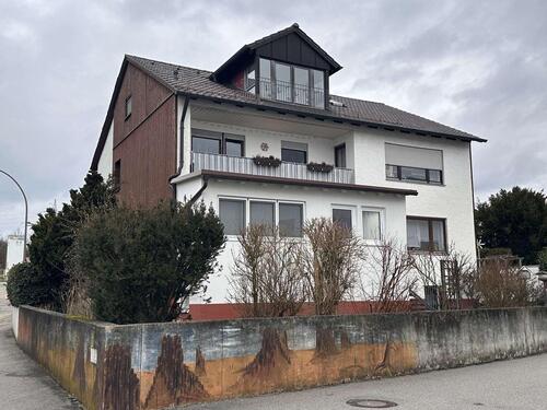 Foto - Helle 2-Zimmer Wohnung mit EBK, Einbauschrank, Klima uvm.