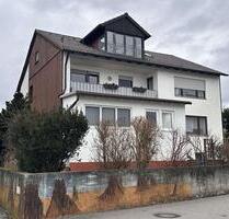 Helle 2-Zimmer Wohnung mit EBK, Einbauschrank, Klima uvm. - Pentling