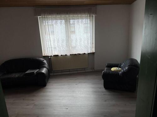 Foto - 6 Zimmer Etagenwohnung zur Miete in Wadgassen