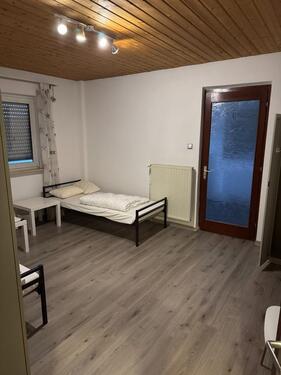 Foto - 6 Zimmer Etagenwohnung in Wadgassen