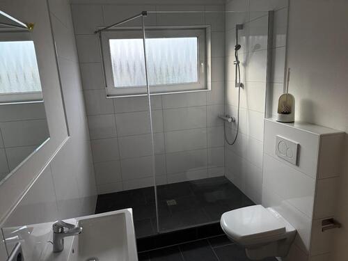 Foto - Etagenwohnung in Wadgassen zur Miete