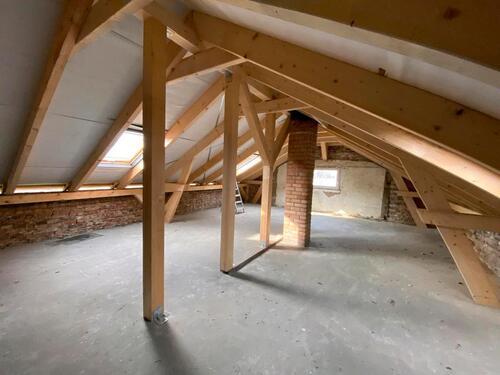 Foto - 4 Zimmer Einfamilienhaus in Bad Freienwalde (Oder)