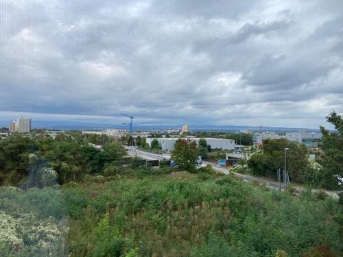 Foto - Vorankündigung 2 Zimmer Wohnung in Mainz Hechtsheim