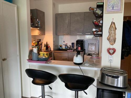 Foto - 2 Zimmer Etagenwohnung in Mainz