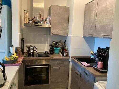 Foto - Etagenwohnung in Mainz zum Kaufen