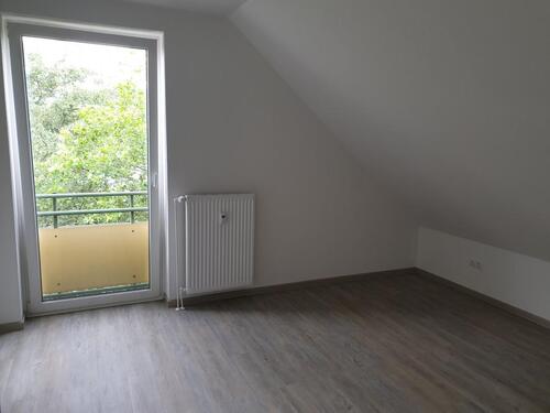 Foto - 3 Zimmer Dachgeschoßwohnung zur Miete in Kiel