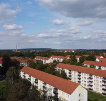 - Wohnen nach am Zentrum - 260,00&nbsp;EUR Kaltmiete, ca.&nbsp; 46,24&nbsp;m&sup2; in Borna (PLZ: 04552)