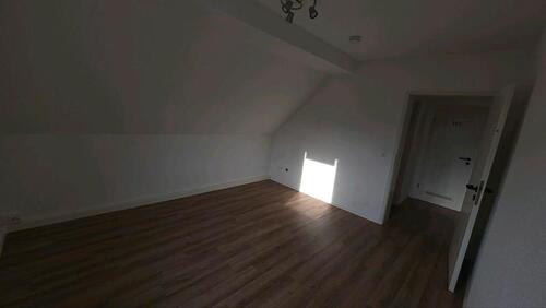 Foto - Etagenwohnung in Marktbergel zur Miete