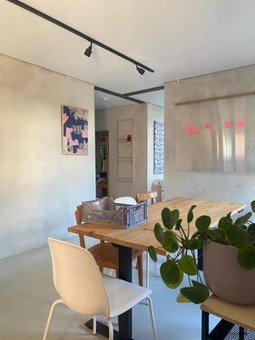 Foto - Co-Working & Büroarbeitsplatz Innenstadt