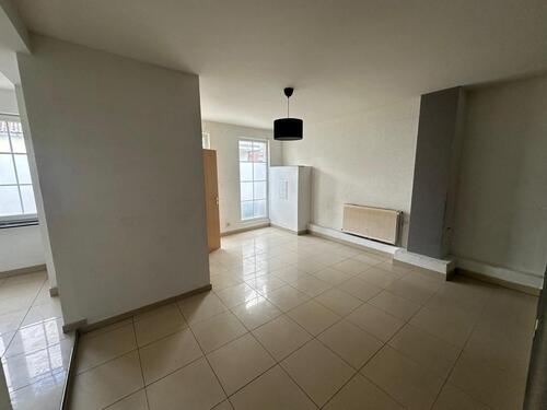 Foto - 2 Zimmer Erdgeschoßwohnung in Dornburg