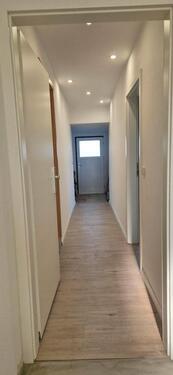 Foto - 3 Zimmer Hochparterre zur Miete in Neuruppin