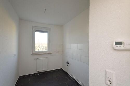 Foto - Etagenwohnung in Halle (Saale) zur Miete