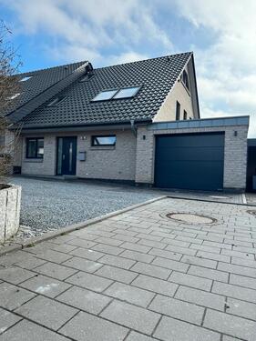 Foto - 7 Zimmer Doppelhaushälfte zum Kaufen in Flensburg