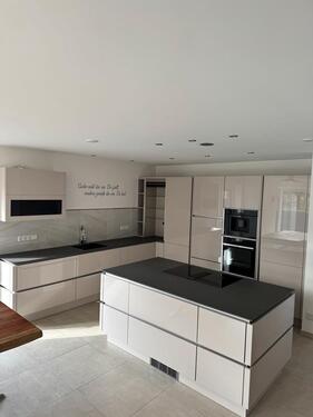 Foto - 7 Zimmer Doppelhaushälfte in Flensburg