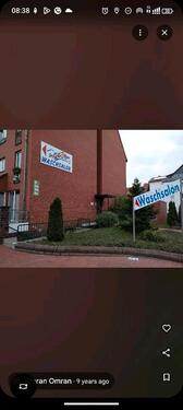 Foto - 2 Zimmer in central Göttingen - 780,00&nbsp;EUR Kaltmiete, ca.&nbsp; 38,00&nbsp;m&sup2;