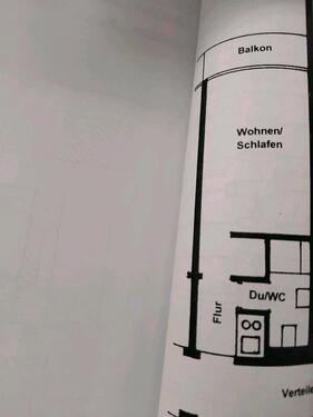 Foto - Wohnung in Köln Ehrenfeld von privat. Balkon, Aufzug, frei