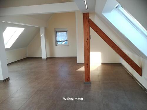 Foto - 5 Zimmer Etagenwohnung zur Miete in Obertrubach