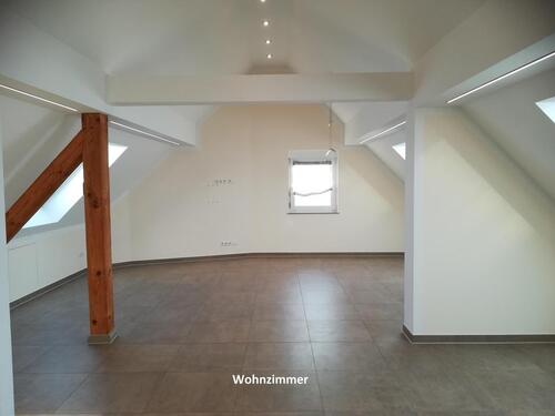 Foto - 5 Zimmer Etagenwohnung in Obertrubach