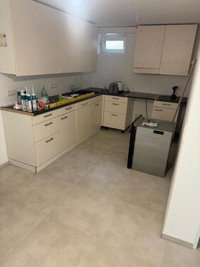 Foto - Erdgeschoss Wohnung neu Renoviert