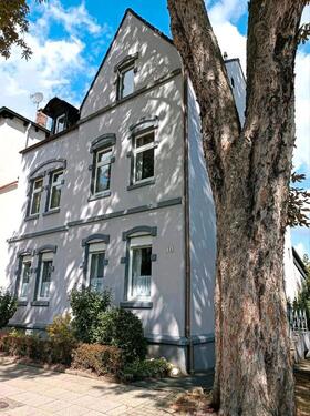 Foto - Großzügiges Familienhaus mit Wintergarten & Garten