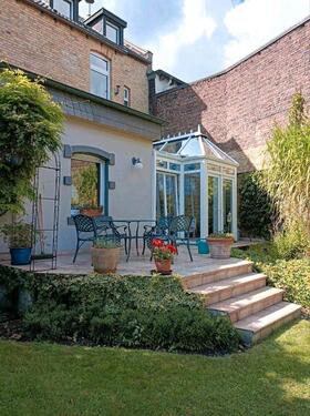 Foto - 9 Zimmer Doppelhaushälfte zum Kaufen in Herten