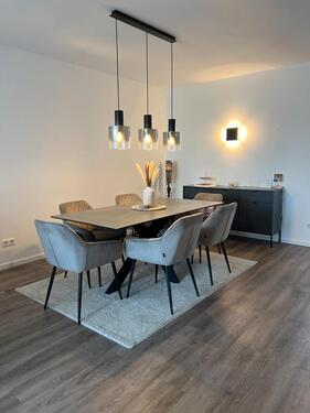 Foto - Wohnung in Büchen - 980,00&nbsp;EUR Kaltmiete, ca.&nbsp; 72,00&nbsp;m&sup2;