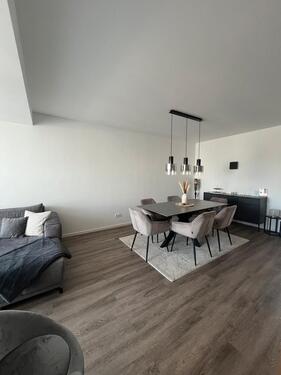 Foto - 2 Zimmer Etagenwohnung zur Miete in Büchen