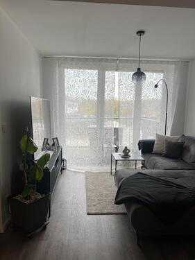 Foto - Etagenwohnung in Büchen zur Miete