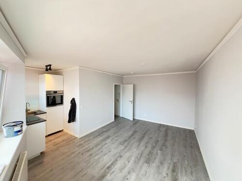 Foto - Modernes 1-Zi. Apartment in zentraler Lage (Hoheluft-Ost)