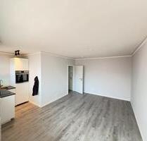 Modernes 1-Zi. Apartment in zentraler Lage (Hoheluft-Ost) - Hamburg Eppendorf