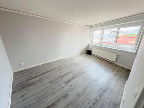 Foto - Etagenwohnung in Hamburg zur Miete