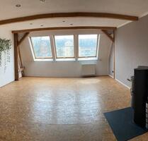 Attraktive lichtdurchflutet Wohnung - Hof Altstadt