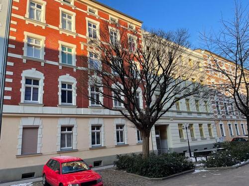 Foto - Schicke 1- Raum Altbauwohnung - 230,00&nbsp;EUR Kaltmiete, ca.&nbsp; 38,00&nbsp;m&sup2;