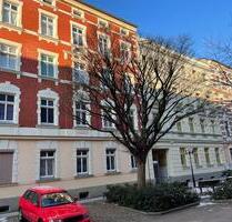 Schicke 1- Raum Altbauwohnung - 230,00&nbsp;EUR Kaltmiete, ca.&nbsp; 38,00&nbsp;m&sup2; in Forst (Lausitz) (PLZ: 03149)