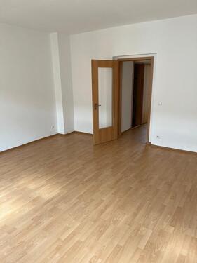 Foto - Etagenwohnung in Forst (Lausitz) zur Miete