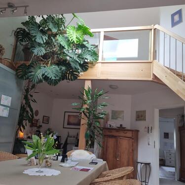 Foto - Büren Weiberg 2 Familien Wohnhaus 300m2 WF