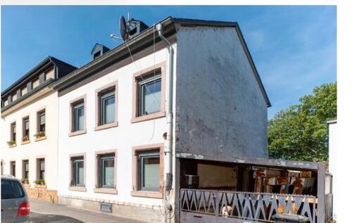 Foto - Haus in Trier Süd zu Verkaufen - 192.000,00&nbsp;EUR Kaufpreis, ca.&nbsp; 100,00&nbsp;m&sup2;