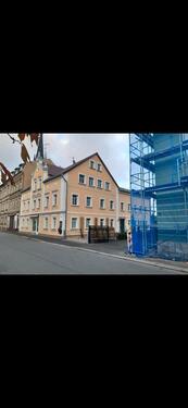 Foto - Etagenwohnung zur Miete in Zittau
