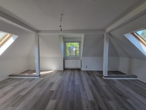 Foto - Gemütliche Dachgeschoss-Wohlfühloase in wunderschöner Umgebung