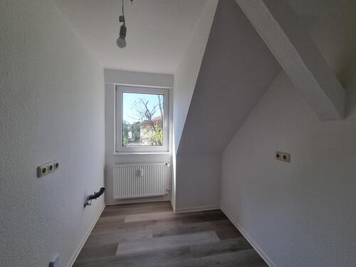 Foto - Etagenwohnung in Burg zur Miete