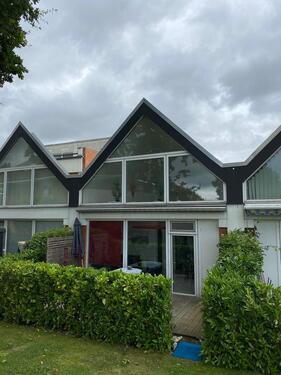 Foto - Grömitz „im Mai Lastminute-Angebote“ Ferienhaus mit Pool, Sauna, Garten,Terrasse