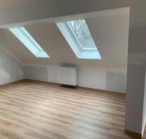 3-Zimmer-Dachgeschosswohnung - 650,00 EUR Kaltmiete, in Königslutter am Elm (PLZ: 38154)