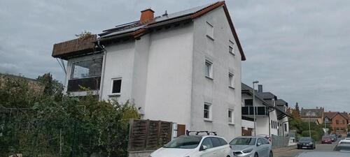 Foto - Etagenwohnung in Friedrichsdorf