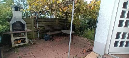 Foto - Etagenwohnung in Friedrichsdorf zur Miete